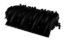 LS3 Intake Manifold 6.0L/6.2L Black Finish