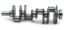 LT Gen-5 Crankshaft 3.622 Stroke