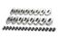 1.6 Ratio Rocker Arm Upgrade Kit