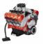 ZZ632 Deluxe Crate Engine 1004HP