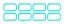 Intake Mnifold Gasket Set 06-07 Z06 Corvette