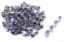 100 Lugnuts 7/16 Acorn Bulge 13/16 Hex