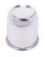 3.19in closed Cap Stainless