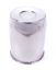 5.1in Closed Cap Stainless