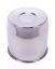 5.1in Closed Cap Stainless