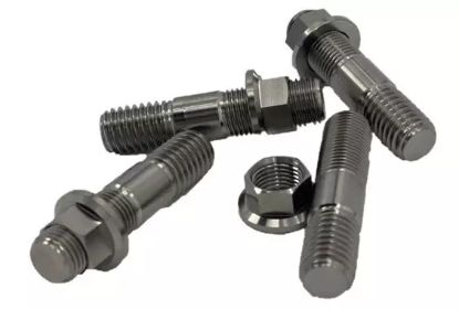 Studs Bellhousing to Transmission 1/2in Thd