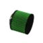 Kart Air Filter Round Centered
