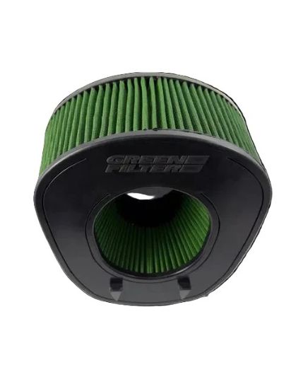 Clamp On Filter