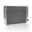 Aluminum 1.25in Tubes 19in x 26in GM Aluminum
