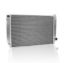 Aluminum 1.25in Tubes 19in x 31in GM Aluminum