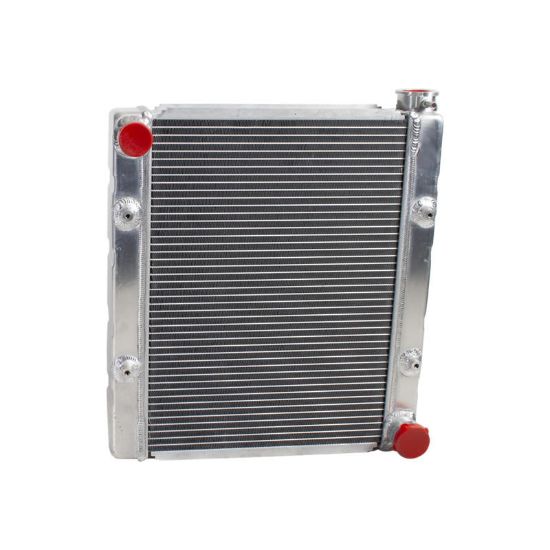 Dragster/Econo-Rail 2 Row 17x18.5  1in Tube