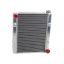 Dragster/Econo-Rail 2 Row 17x18.5  1in Tube