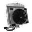Radiator Combo Unit GM 55-57 Chevy