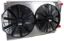 Radiator Combo Unit GM C & K Truck LS Outlets