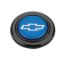 Chevrolet Logo Horn Button