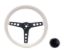Classic Wheel White Grip