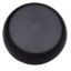 Black Horn Button