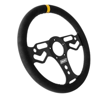 13in Pro Stock Wheel 3 Spoke