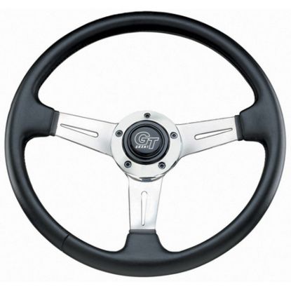 14in Elite Gt Black