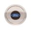 GT9 Horn Button Ford Logo Color Emblem