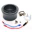 GT9 Installation Kit GM Early Models Black