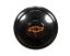 GT3 Horn Button Chevy Emblem Black