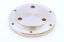 Quick Release Adaptor Plate GT3 to 6 Hole Flat