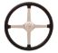 Steering Wheel GT3 Competition Rubber