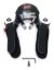 Hans Pro Ultra LT 20 Med PA FIA 8858 SFI 38.1