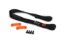 HANS QC Sliding Tether Kit Extra Short 16in