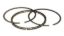 Mazda Piston Ring Set 78.0mm Bore 1.6L 4-Cyl