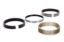 Piston Ring Set 4.000 5/64 5/64 3/16