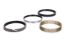 Piston Ring Set 4.000 1.5 1.5 4.0mm