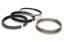 Piston Ring Set 4.000 Bore 1.5 1.5 3.0mm