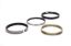 Piston Ring Set 4.030 1/16 1/16 1/8