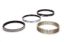 Piston Ring Set 4.500 1/16 1/16 3/16
