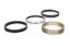 Piston Ring Set 4.030 1/16 1/16 3/16