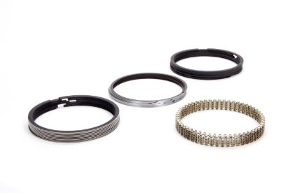 Piston Ring Set 4.060 1/16 1/16 1/8
