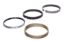Piston Ring Set 4.020 1.5 1.5 3.0mm