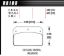 Brake Pads