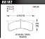 Wilwood GN AP DTC-70
