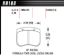 BRAKE PAD AP RACING FRONT CALIPER BLUE 9012