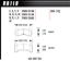 Metric GM-Black