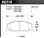 Performance Street Brake Pads (4)