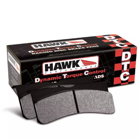 BRAKE PAD 02-20 HONDA FRONT