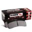BRAKE PAD 02-20 HONDA FRONT