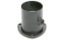 3in To 3in Collector w/O2 Sensor Bung 3 Bolt