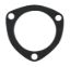 Collector Gasket - 3in.