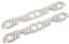 Header Gaskets - SBC Round Port