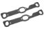 Header Gaskets - Pontiac V8